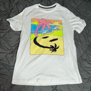 Old navy tshirt size 14